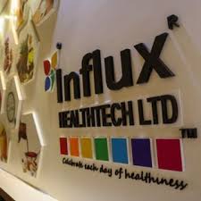 Influx Healthtech IPO