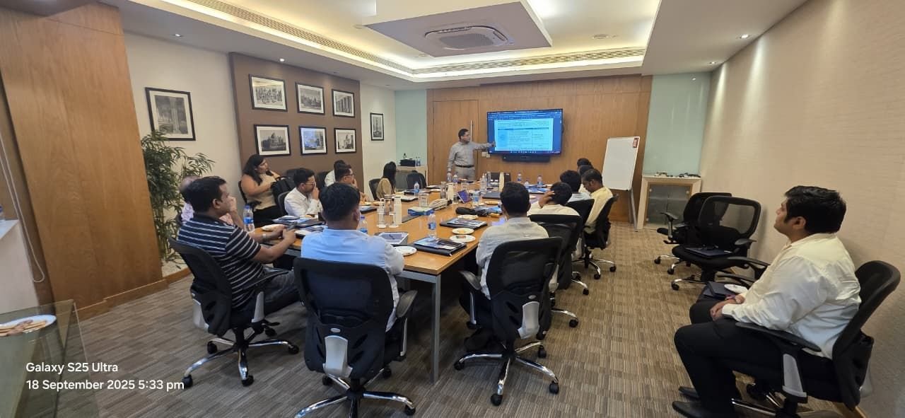 RupeeTalks investor forum in Mumbai