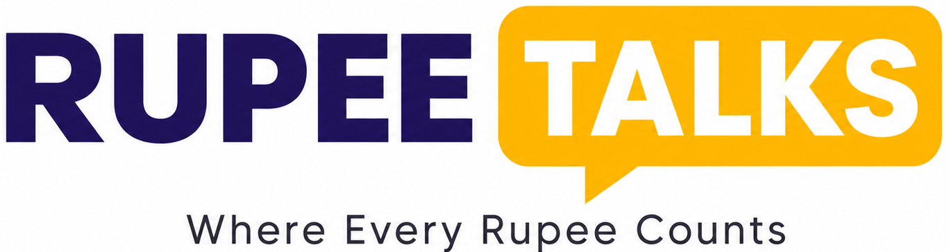 RupeeTalks