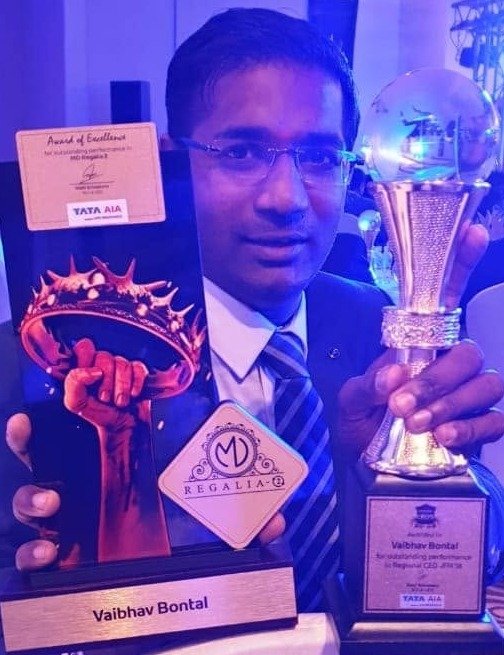 RupeeTalks recognition image 4